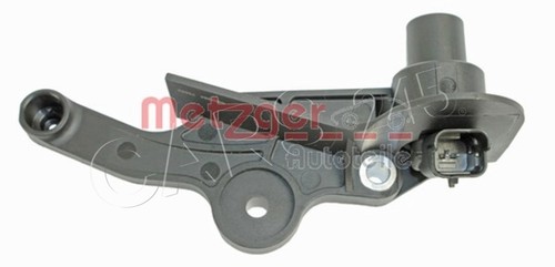 Crankshaft pulse sensor - crankshaft,