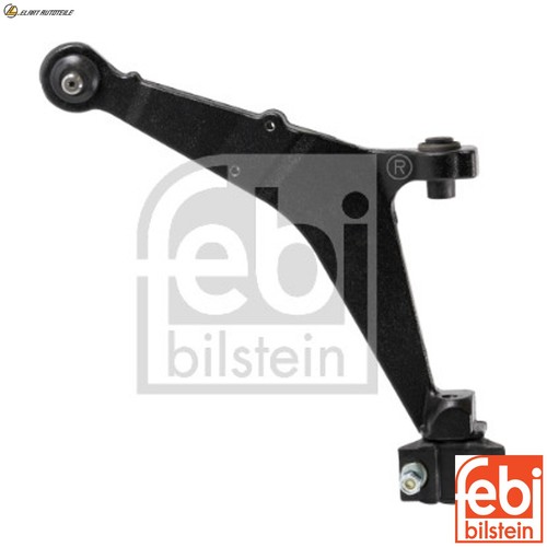 Handlebar wheel suspension - handlebar,
