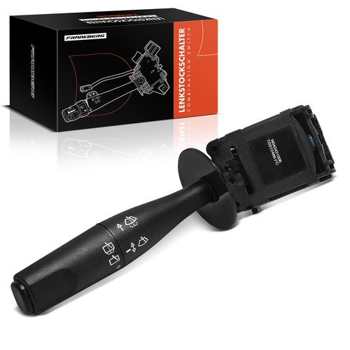 Premium steering column - a-premium,