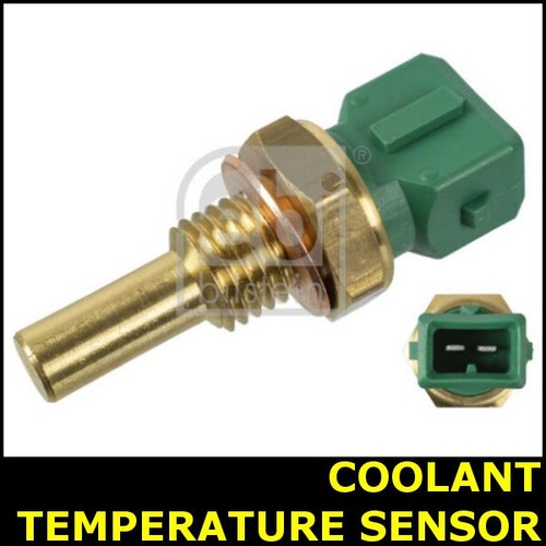 Coolant temperature sensor - coolant,