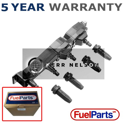 Ignition coil pack kerr nelson - coil,