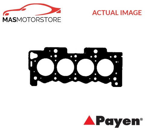 Engine cylinder head gasket - engine,