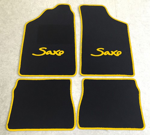 Car carpet mats for - , citroen