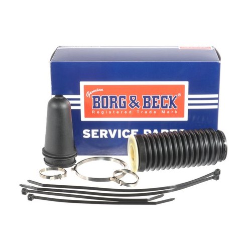 Borg beck steering bellow - borg, &