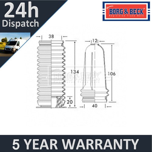 Fits citroen saxo peugeot - citroen, ax