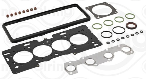 Head gasket set - set, kit