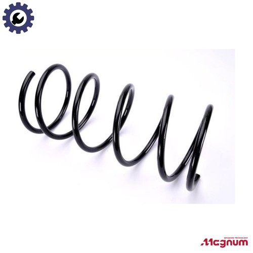 Suspension spring sp010mt - suspension,