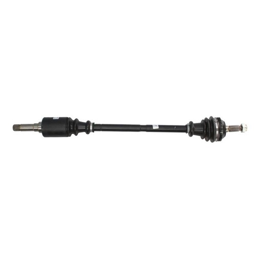 Drive axle shaft front 798mm - drive,