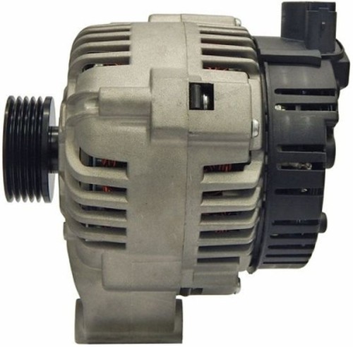 Hella alternator 14v 97a - alternator,