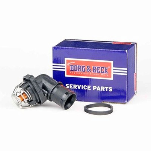 Borg beck thermostat coolant - borg, thermostat,coolant