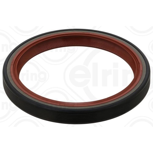 Crankshaft shaft seal - crankshaft,
