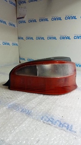 118374 rear lamp - , citroen
