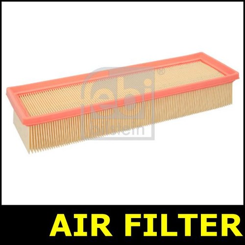 Air filter fits citroen saxo - air,
