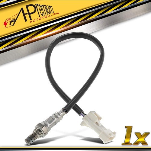 Lambda sensor control - sensor,