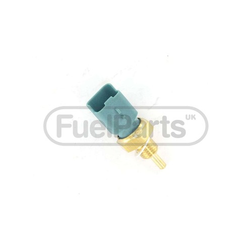Coolant temperature sensor for - temperature,