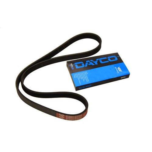 Multi belt fits chevrolet - multi-v-belt, fits:
