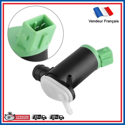 Windshield washer pump for - windshield,
