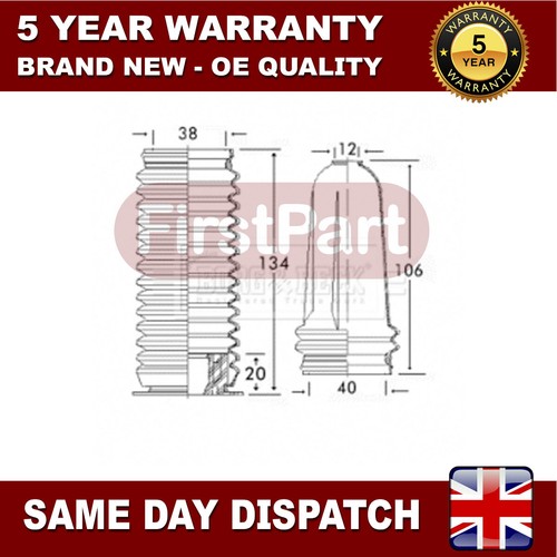 Fits citroen saxo - saxo, peugeot