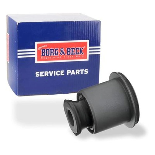 Borg beck wishbone - borg,