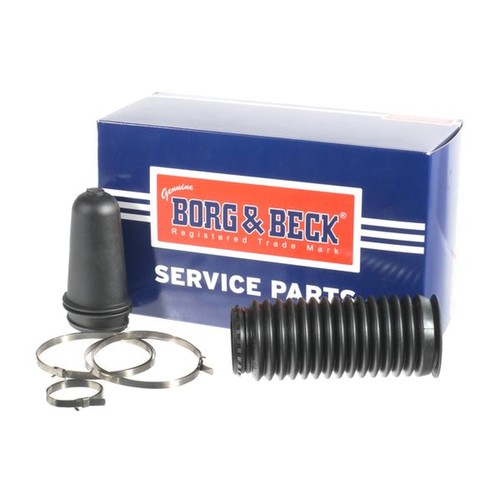 Borg beck steering bellow - &,