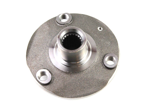 Wheel hub metalcaucho 90044 - wheel,