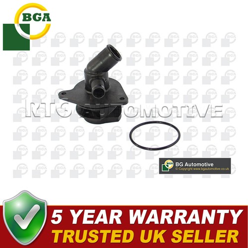 Bga coolant flange fits 206 - coolant,