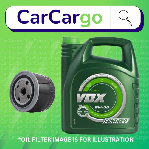 Service kit citroen saxo 6 - kit,