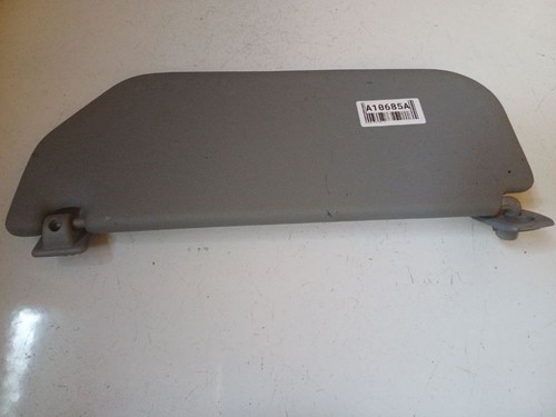 Sun visor with - light, and