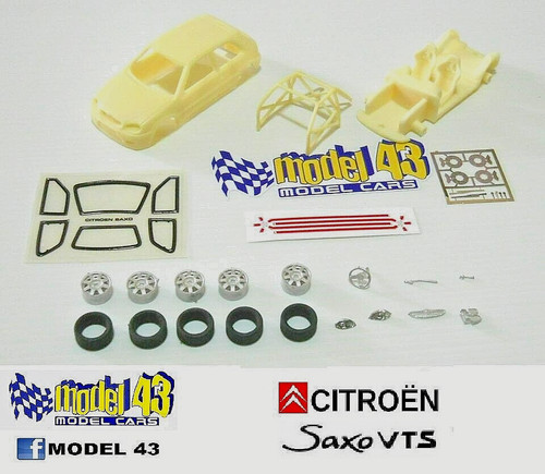 Citroen saxo vts - ,