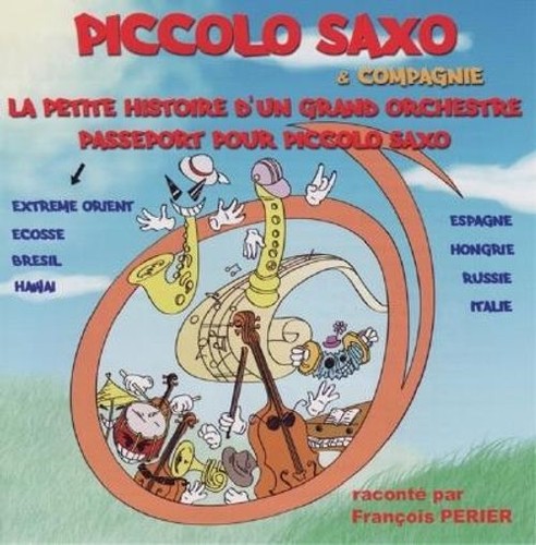 Audio francois perier - perier,