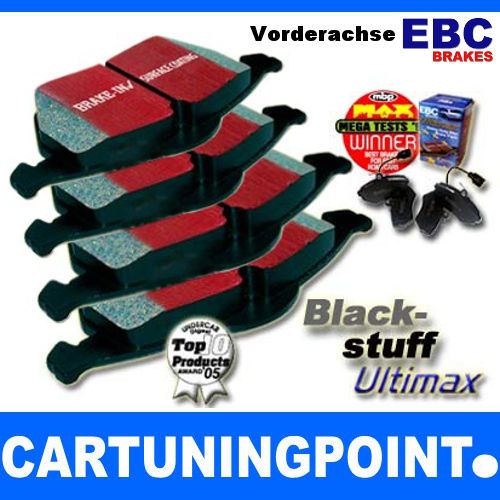 Ebc brake pads - brake,