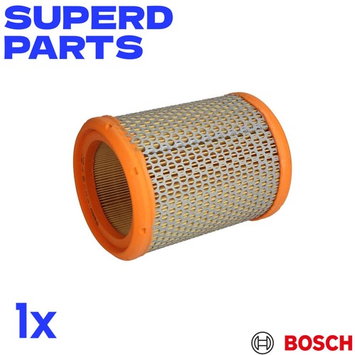 Air filter fits - filter, ax