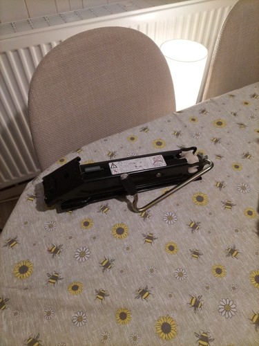 2002 citroen saxo - saxo, jack