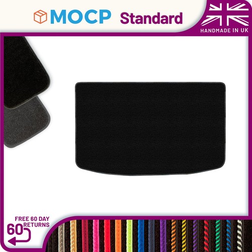 Standard boot mat fit - standard, to