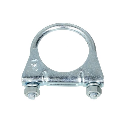 Exhaust system clasp fits - system,
