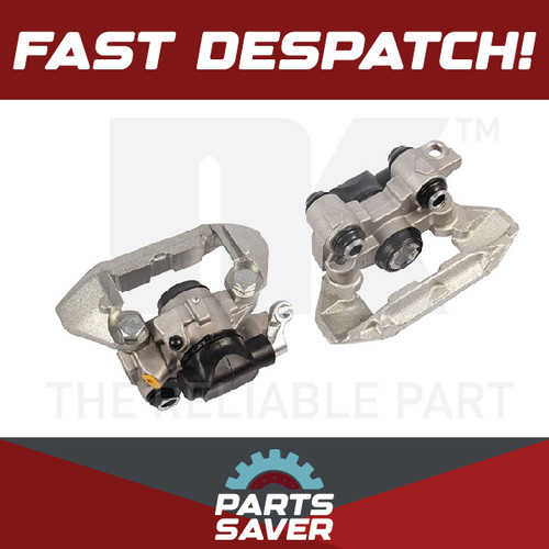 Brake caliper fits citroen - fits,