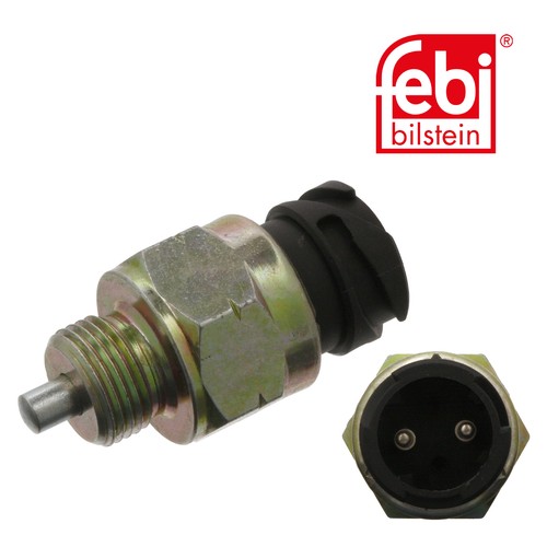 Febi 35328 pressure switch - pressure,