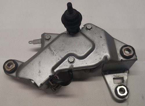 Citroen saxo rear windscreen - s,