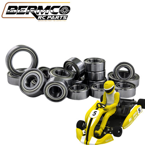 Bermco parts team saxo - bermco,