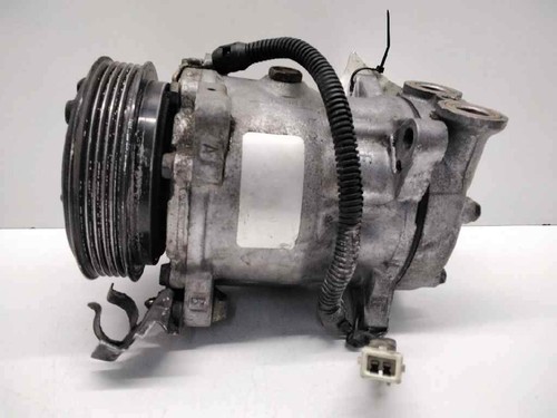 Sin ref air conditioning - ref,