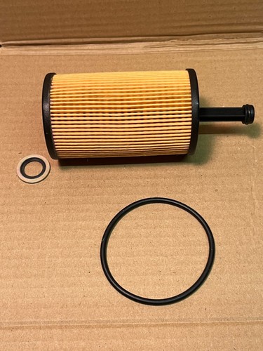 Genuine psa oil filter - psa,