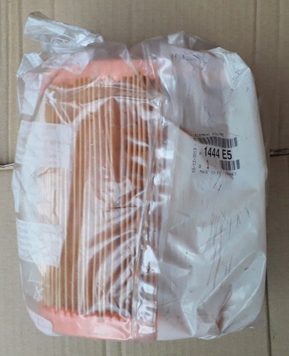 Citroen 1444e5 air filter fits - air,