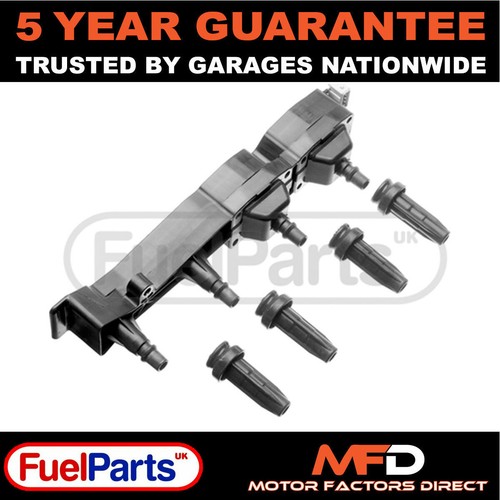 Fuelparts ignition coil pack - fuelparts,