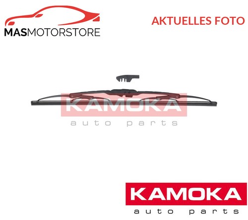Windscreen wiper blade - , driver