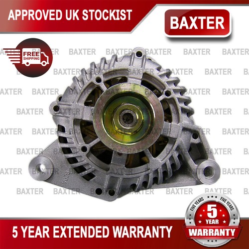Baxter alternator fits citroen - alternator,