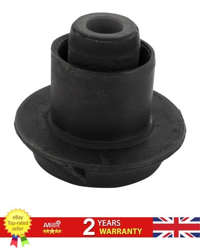 Rear axle beam bushing - axle,