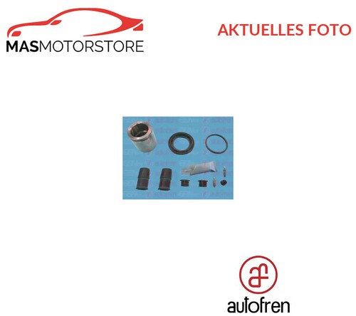 Repair kit brake caliper - repair,