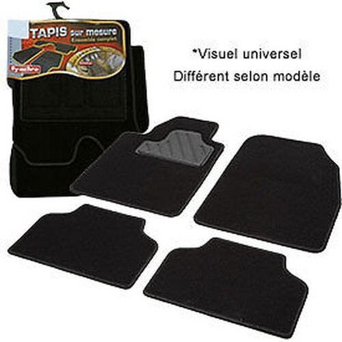 Set custom mats - set,