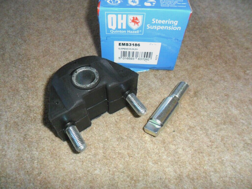 Front control arm bush - arm,