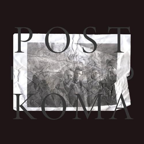 Koma saxo post - post,